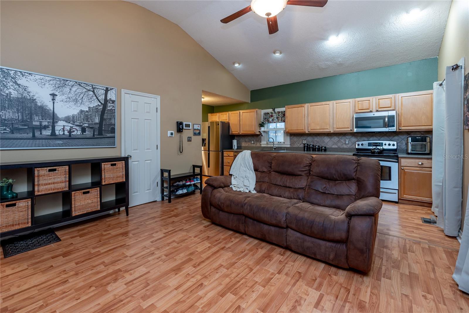 SANFORD TOWN OF - Residential