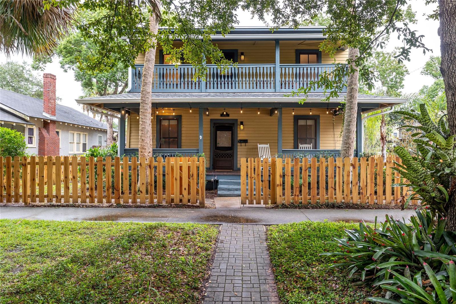 SANFORD TOWN OF - Residential