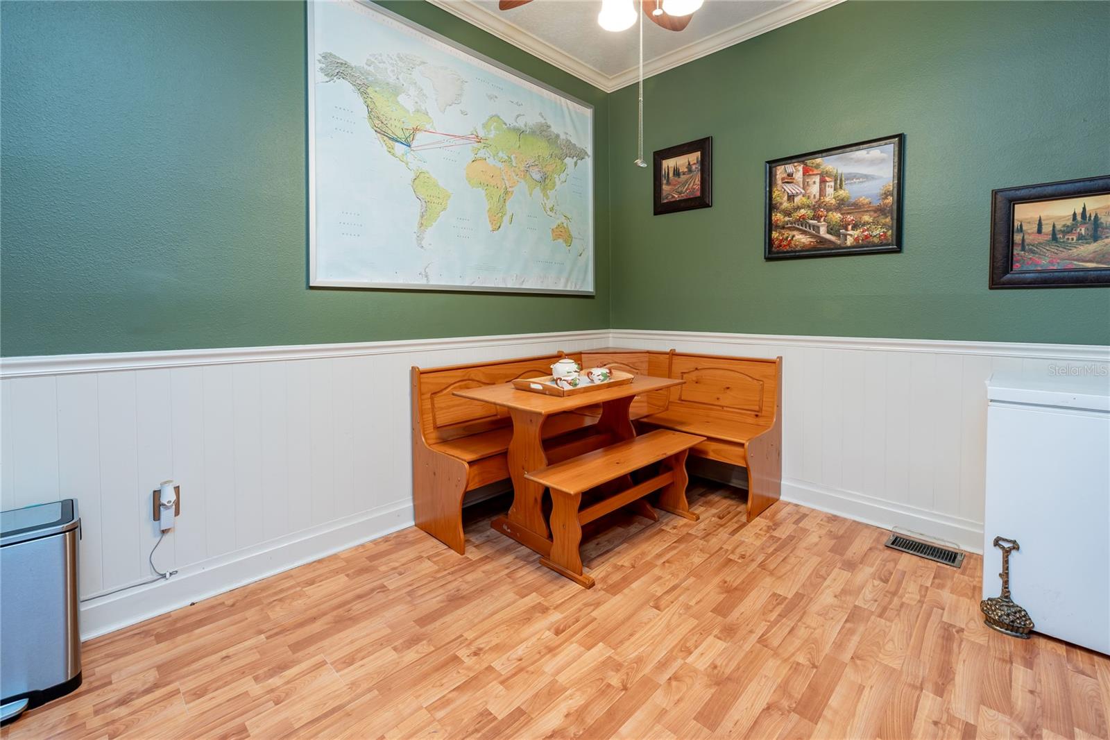 SANFORD TOWN OF - Residential