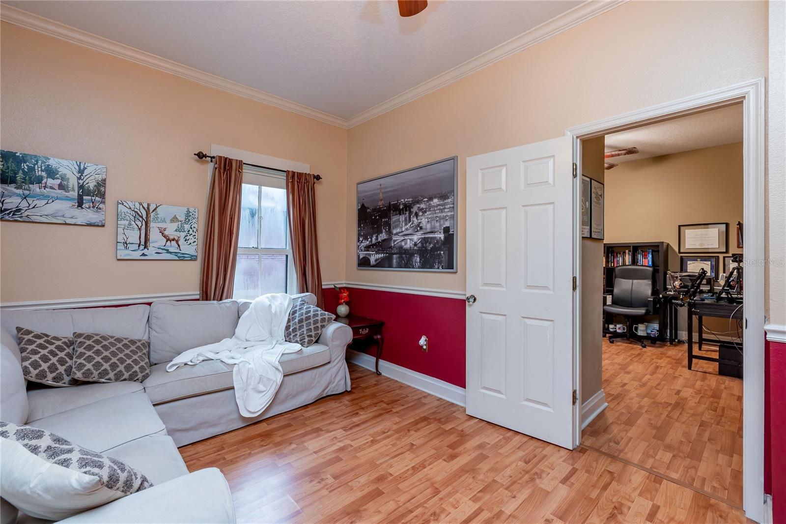 SANFORD TOWN OF - Residential