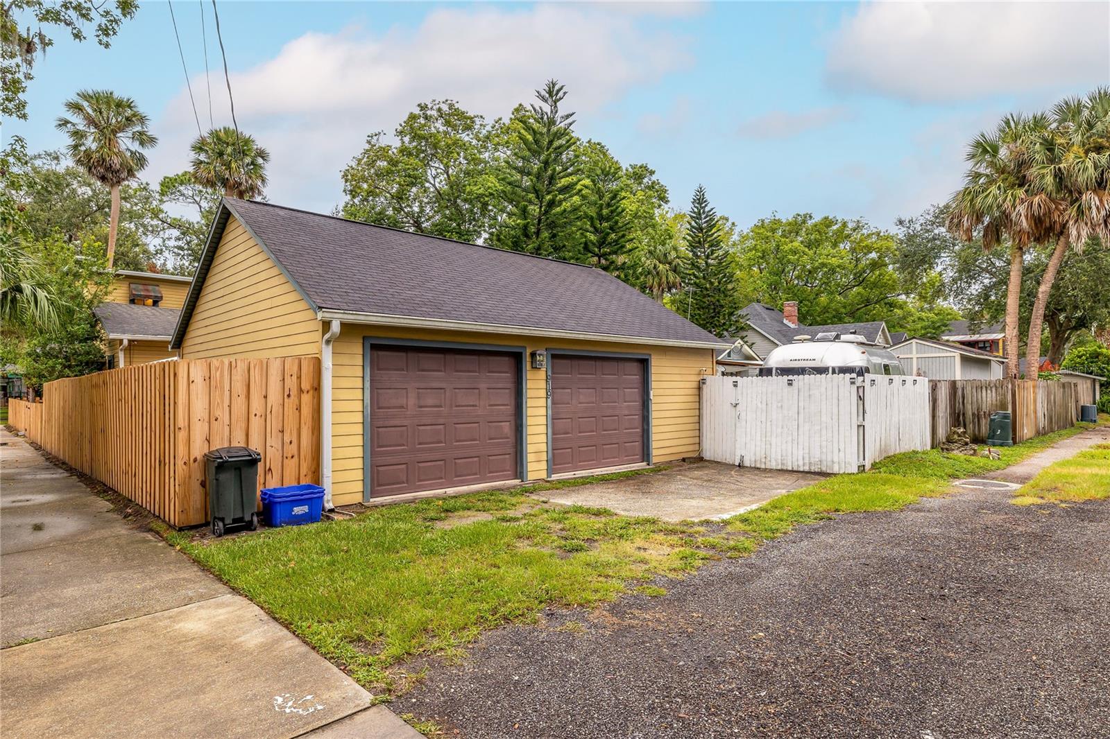 SANFORD TOWN OF - Residential