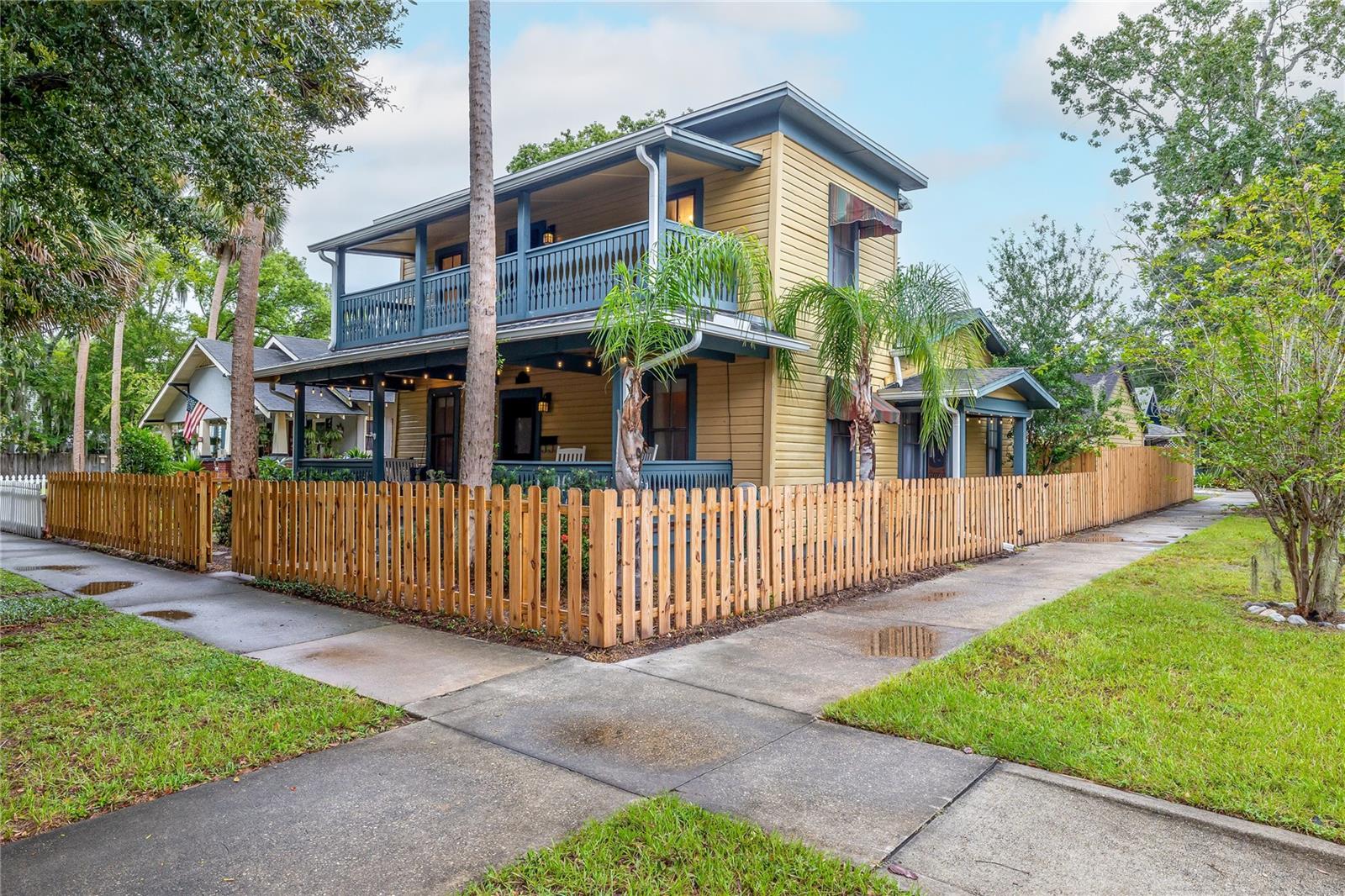 SANFORD TOWN OF - Residential