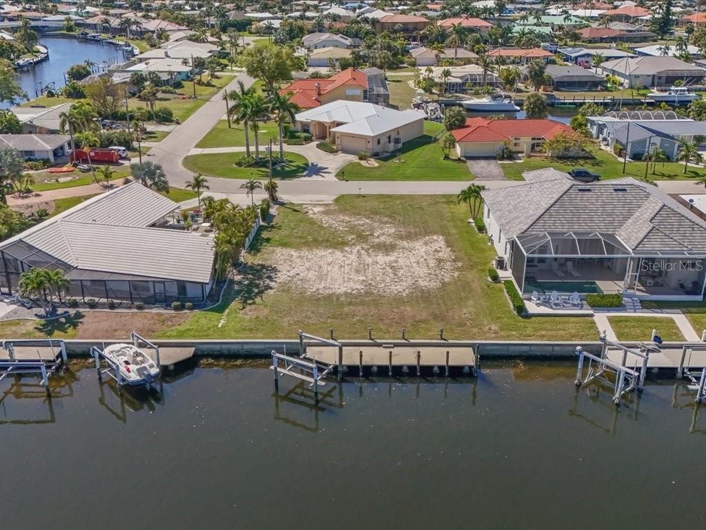 Photo of 2120 Gulfview Road, Punta Gorda, FL 33950 (MLS # C7524075)