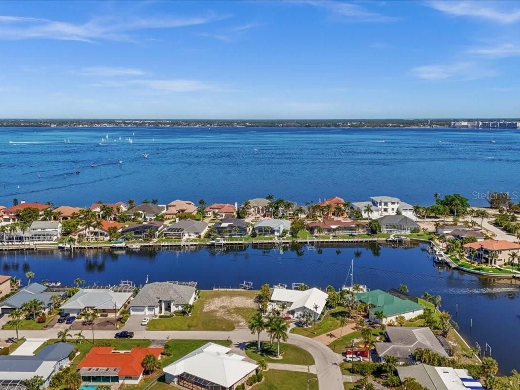 Photo of 2120 Gulfview Road, Punta Gorda, FL 33950 (MLS # C7524075)