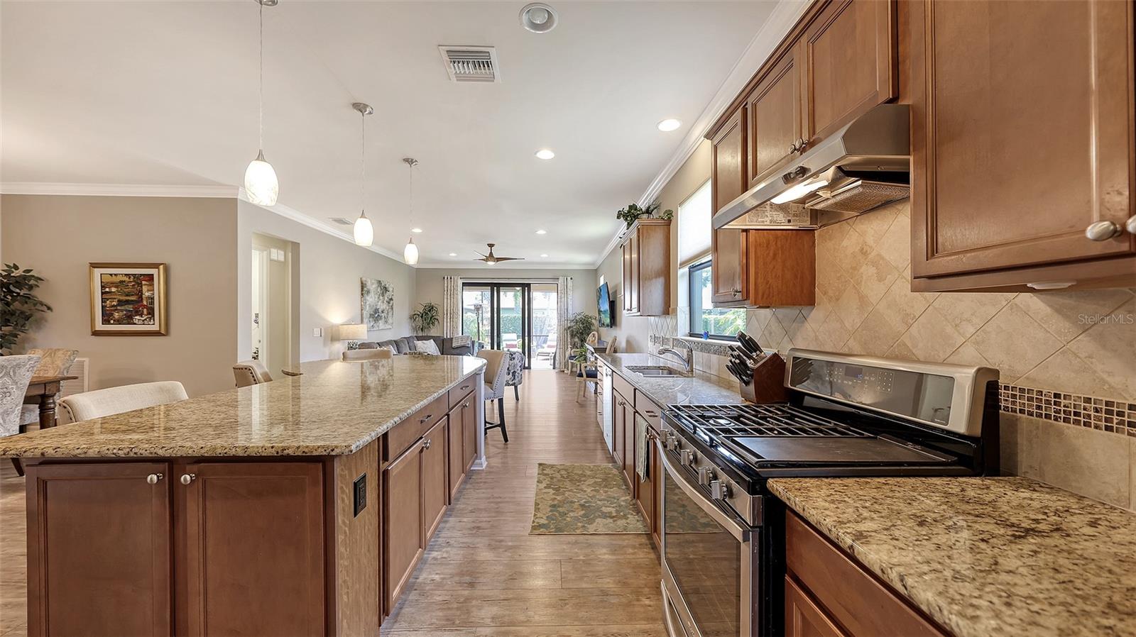 SANDHILL PRESERVE - Residential