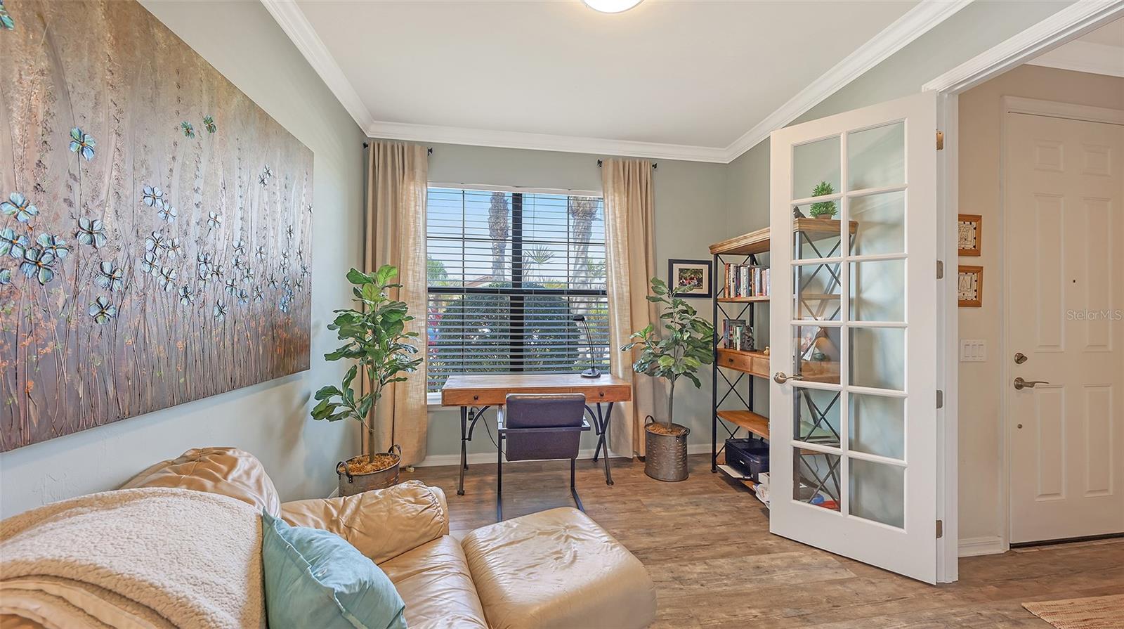 SANDHILL PRESERVE - Residential