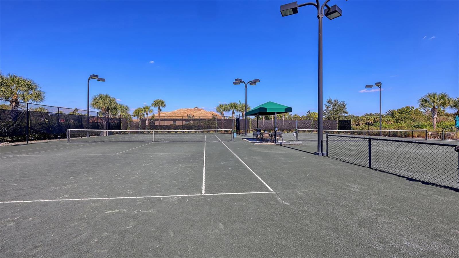 SANDHILL PRESERVE - Residential