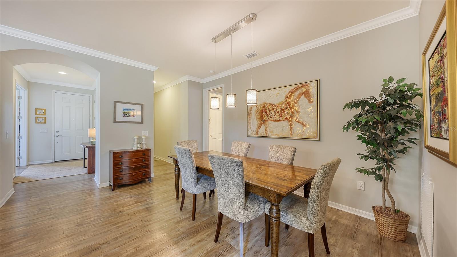 SANDHILL PRESERVE - Residential