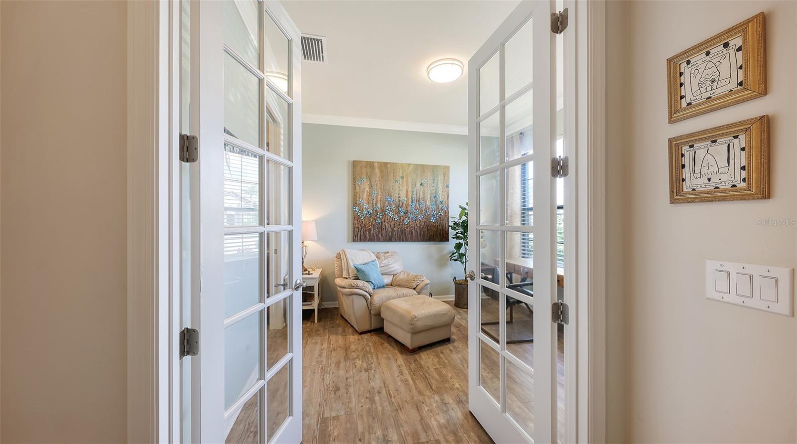 SANDHILL PRESERVE - Residential