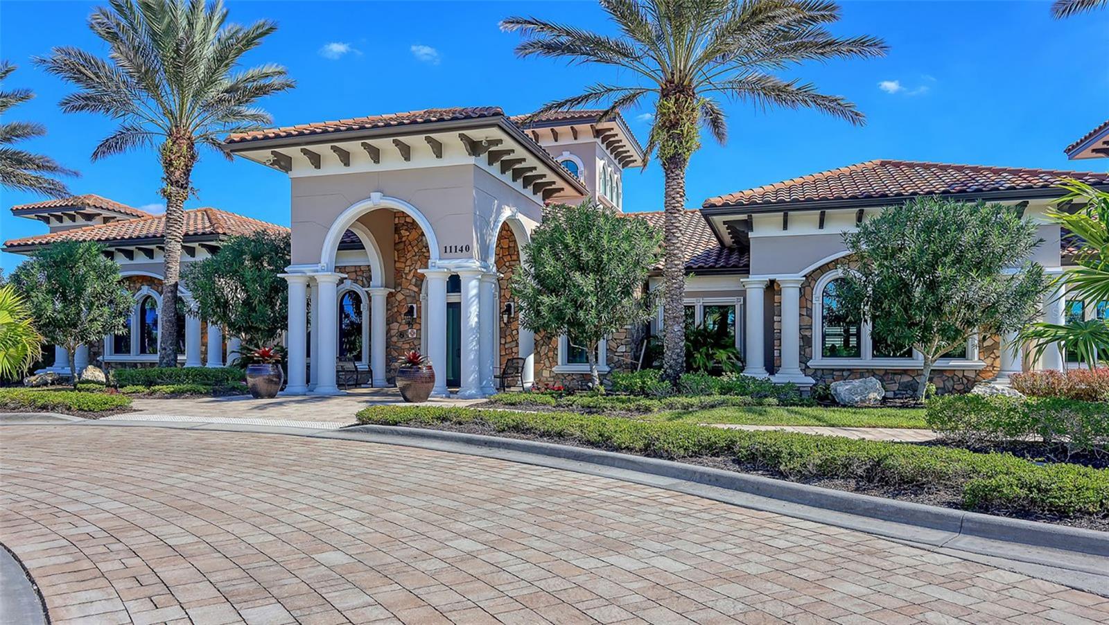 SANDHILL PRESERVE - Residential