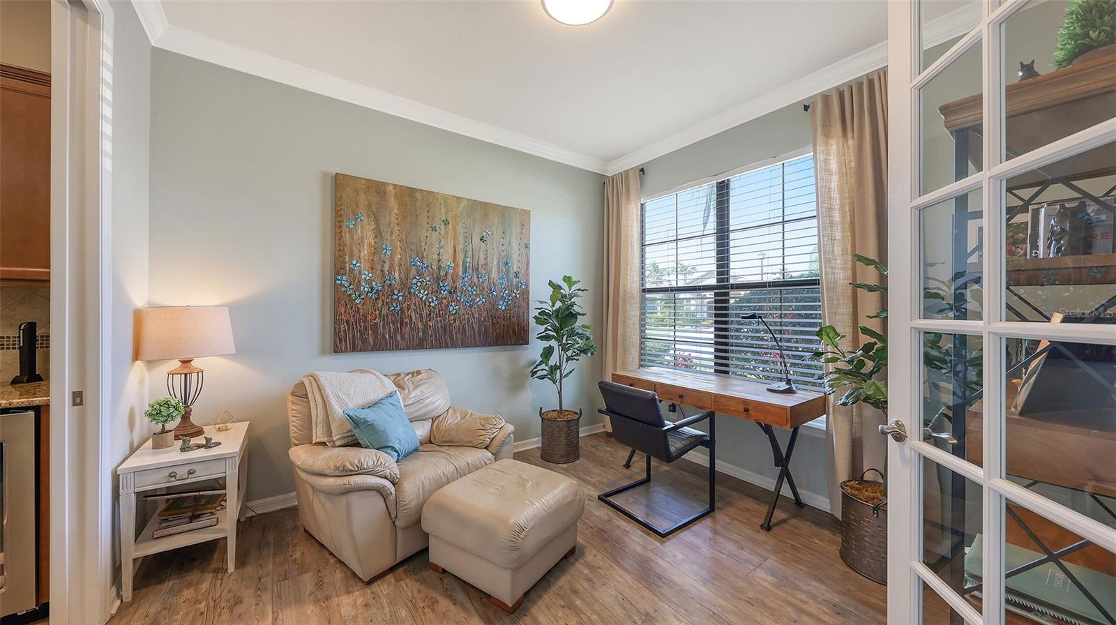 SANDHILL PRESERVE - Residential