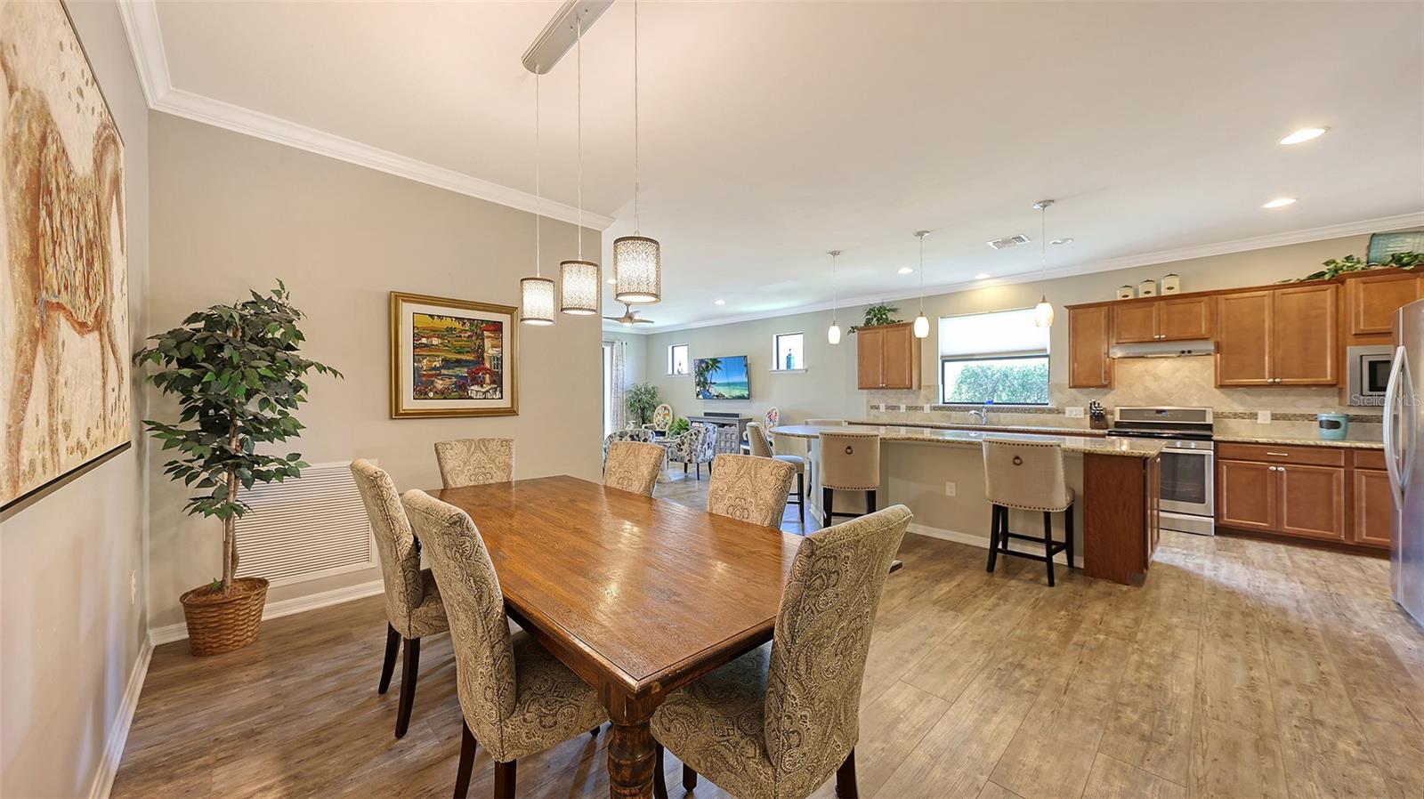 SANDHILL PRESERVE - Residential