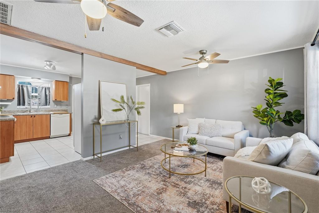 Photo of 6637 Doon Street, New Port Richey, FL 34653 (MLS # TB8452913)