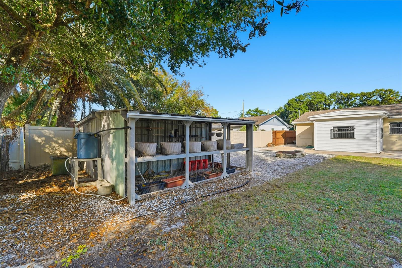 RICHEY LAKES - Residential