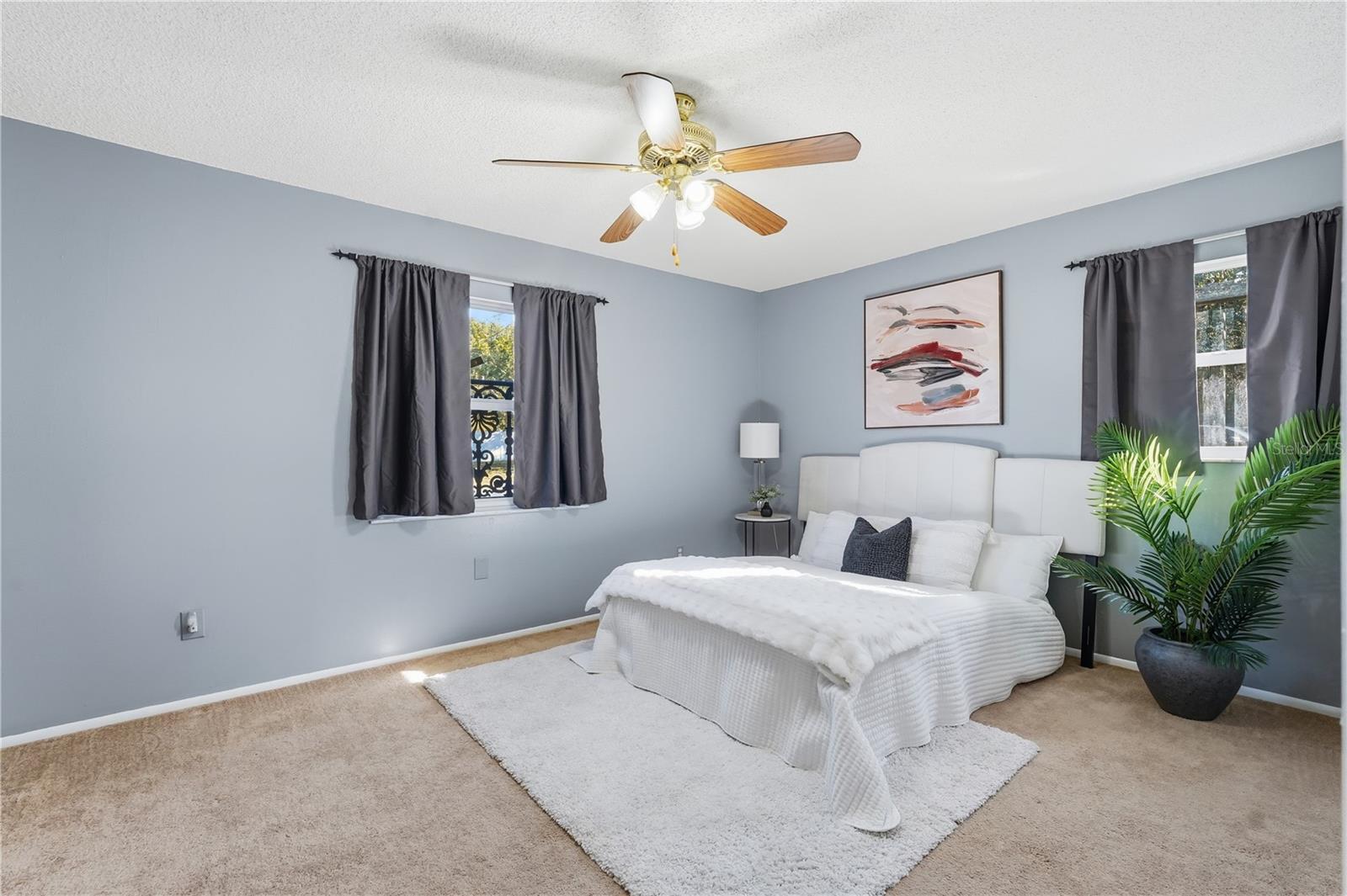 RICHEY LAKES - Residential