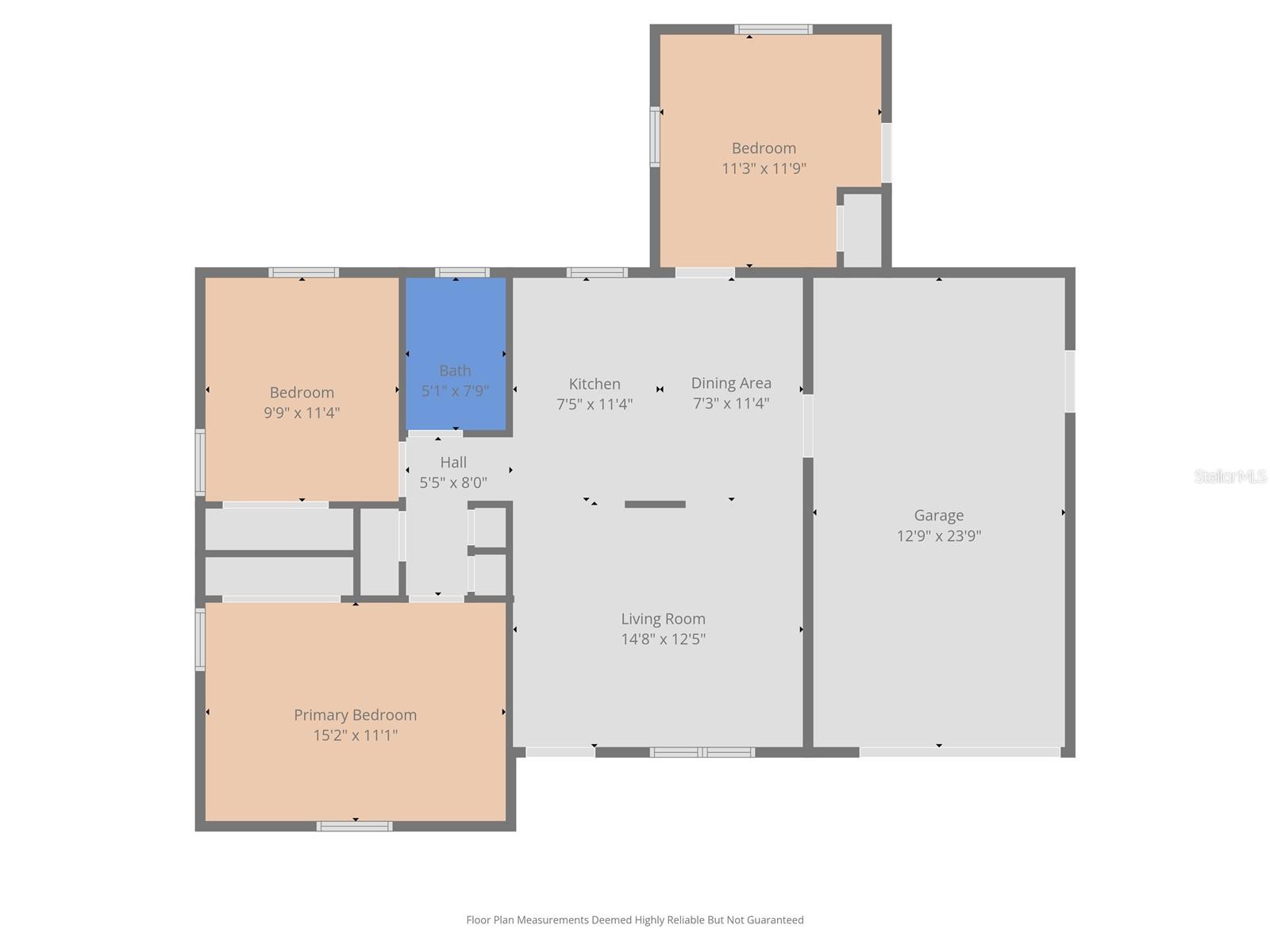 RICHEY LAKES - Residential