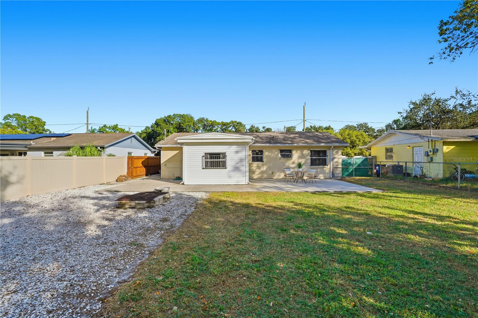 RICHEY LAKES - Residential