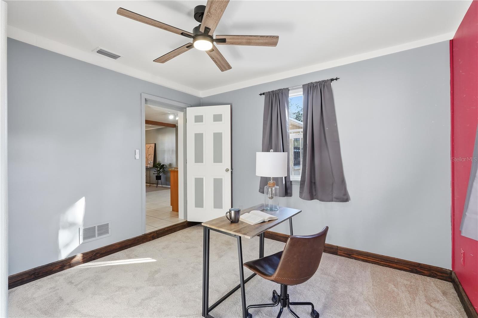 RICHEY LAKES - Residential