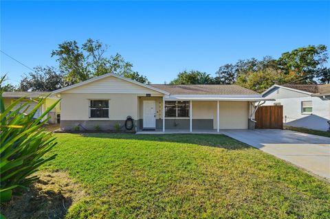 Photo of 6637 Doon Street, New Port Richey, FL 34653 (MLS # TB8452913)