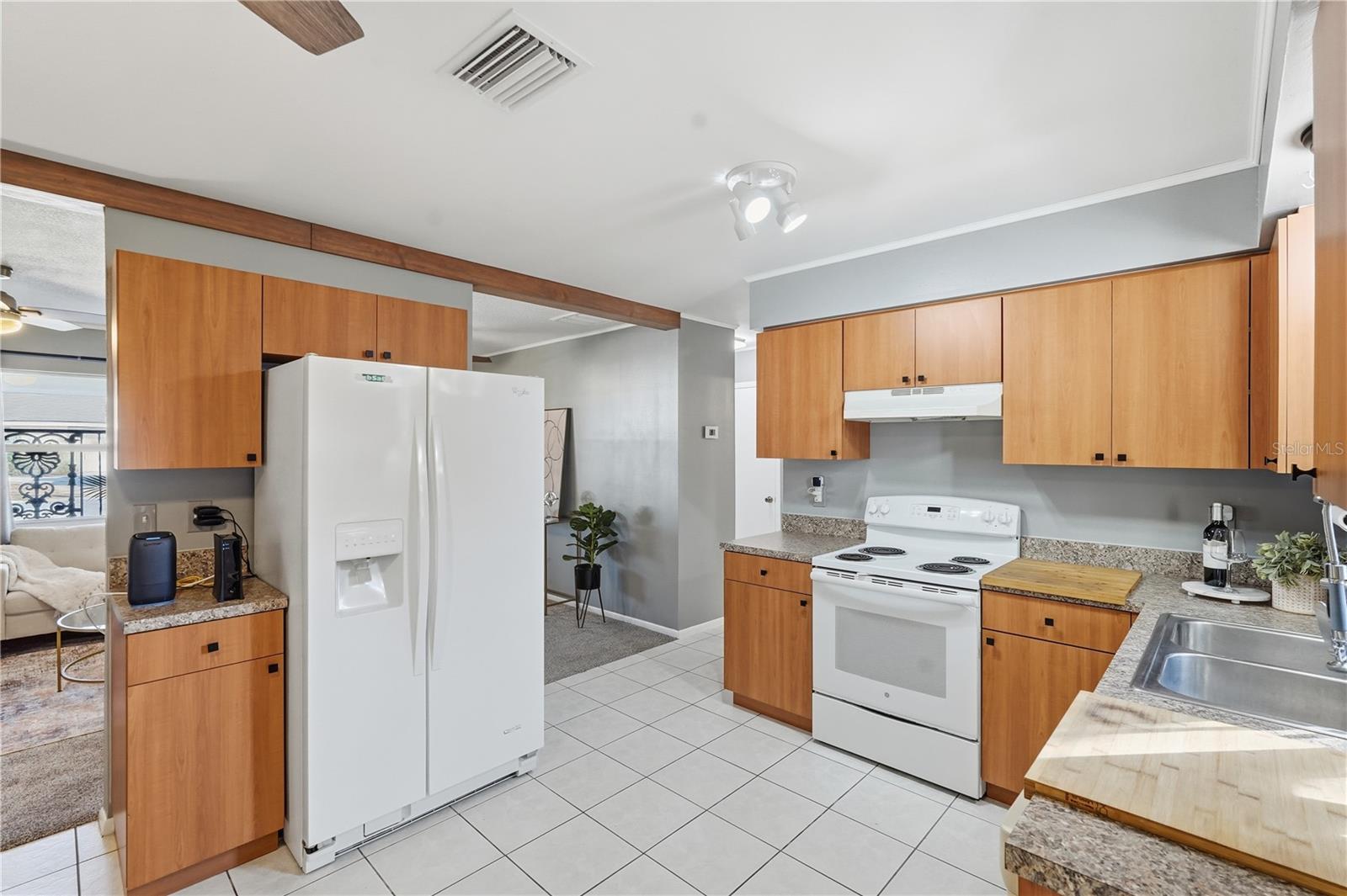 RICHEY LAKES - Residential