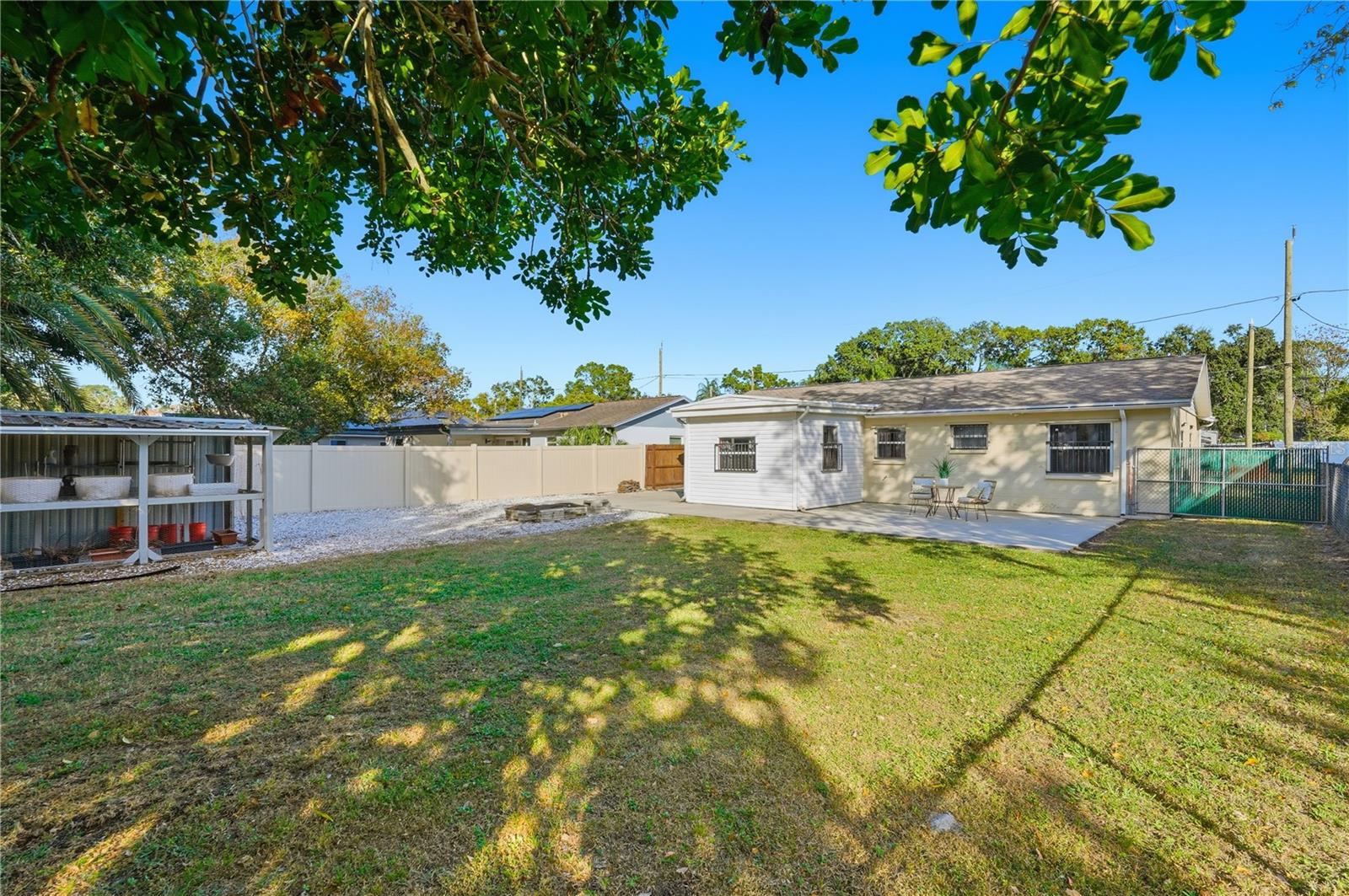 RICHEY LAKES - Residential