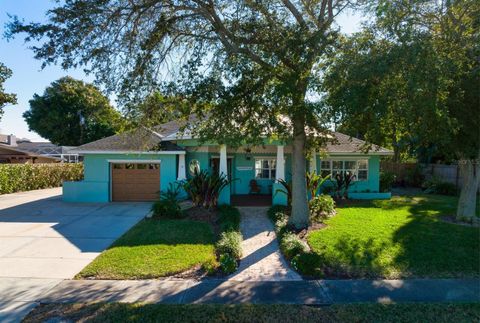 A home in BRADENTON