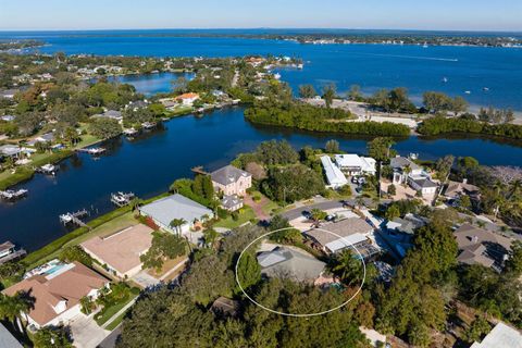 A home in BRADENTON