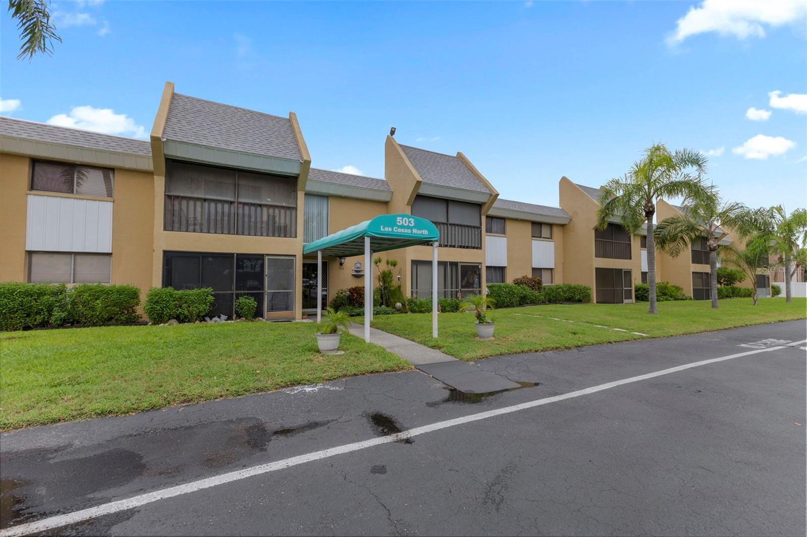 LAS CASAS - Residential