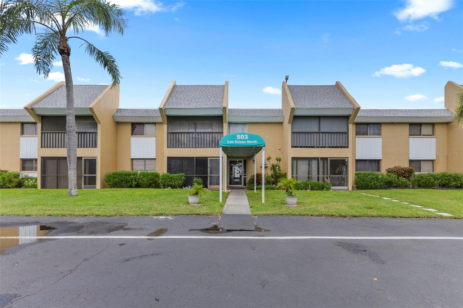 LAS CASAS - Residential