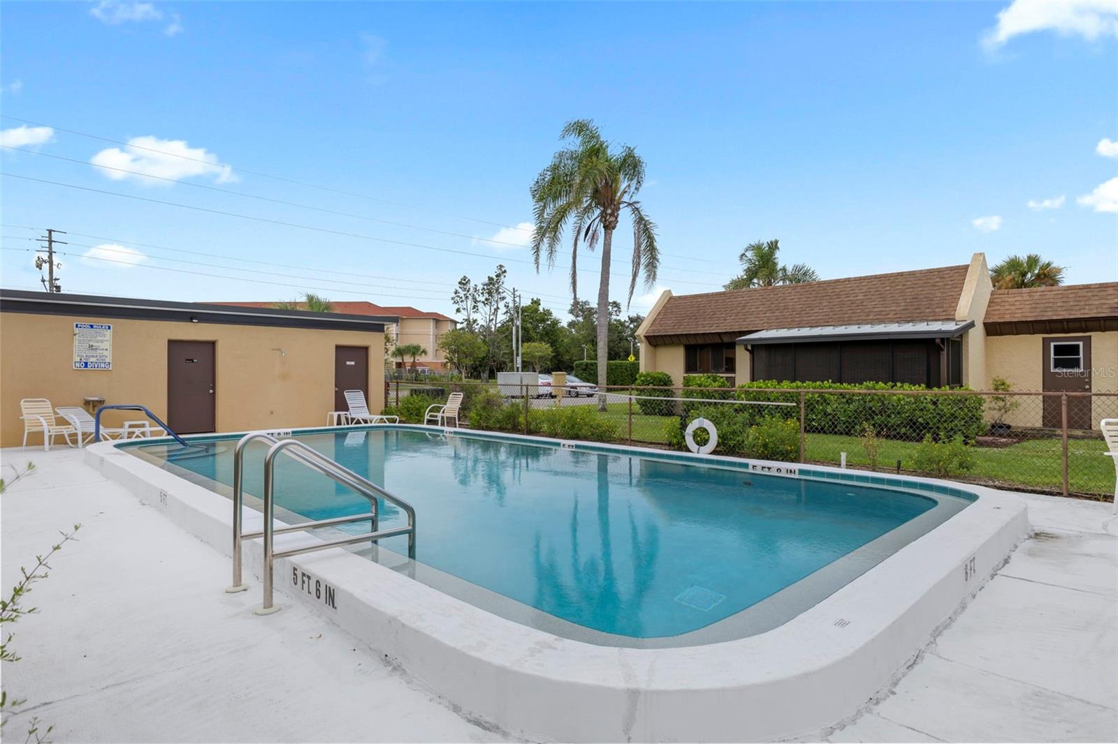 LAS CASAS - Residential