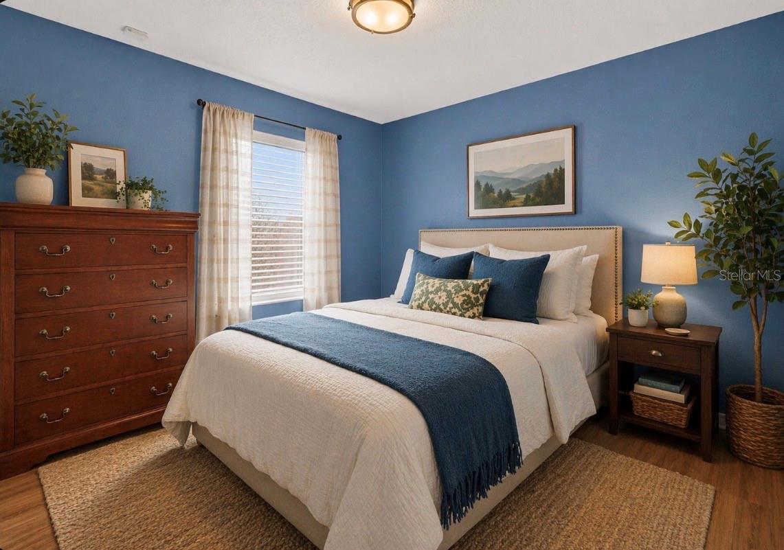 MOSS LANDING PH 1 - Residential