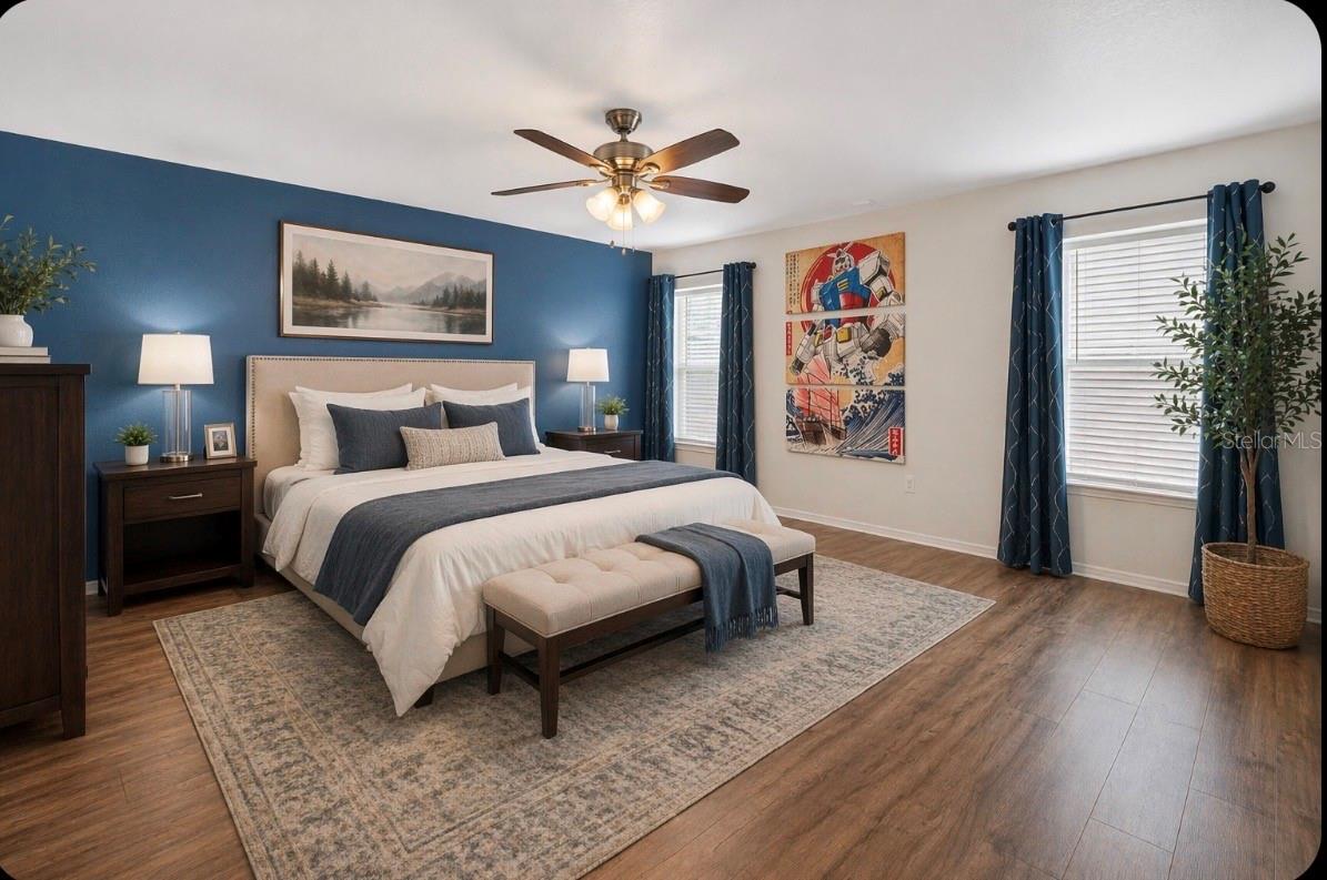 MOSS LANDING PH 1 - Residential