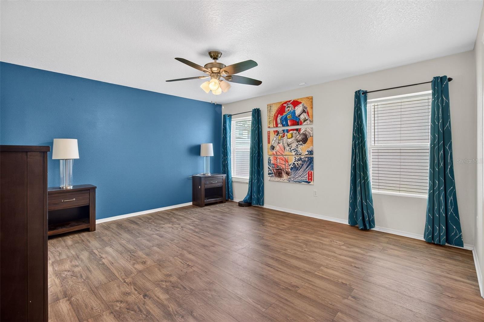 MOSS LANDING PH 1 - Residential