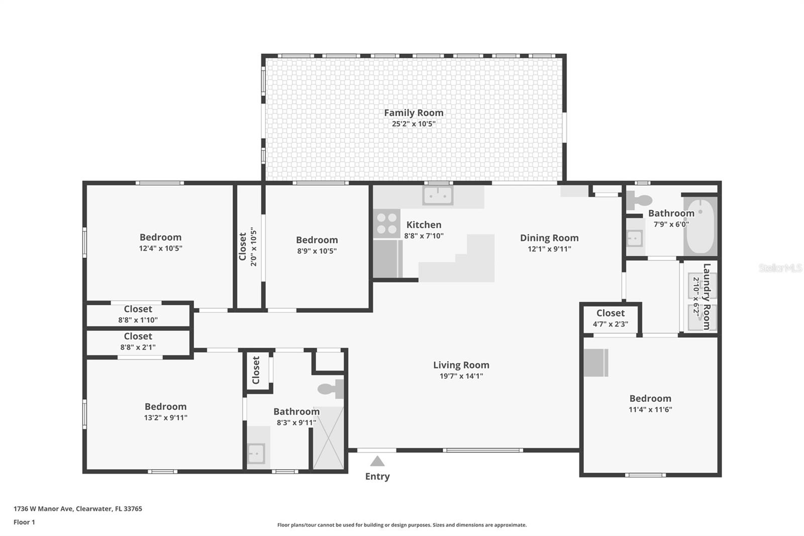 MOSS LANDING PH 1 - Residential