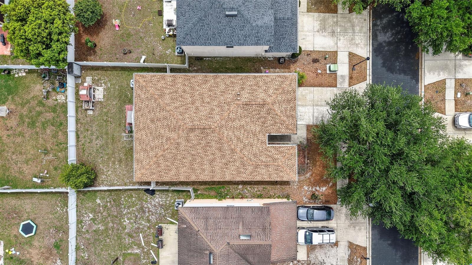 MOSS LANDING PH 1 - Residential