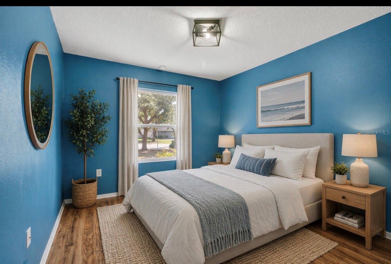 MOSS LANDING PH 1 - Residential