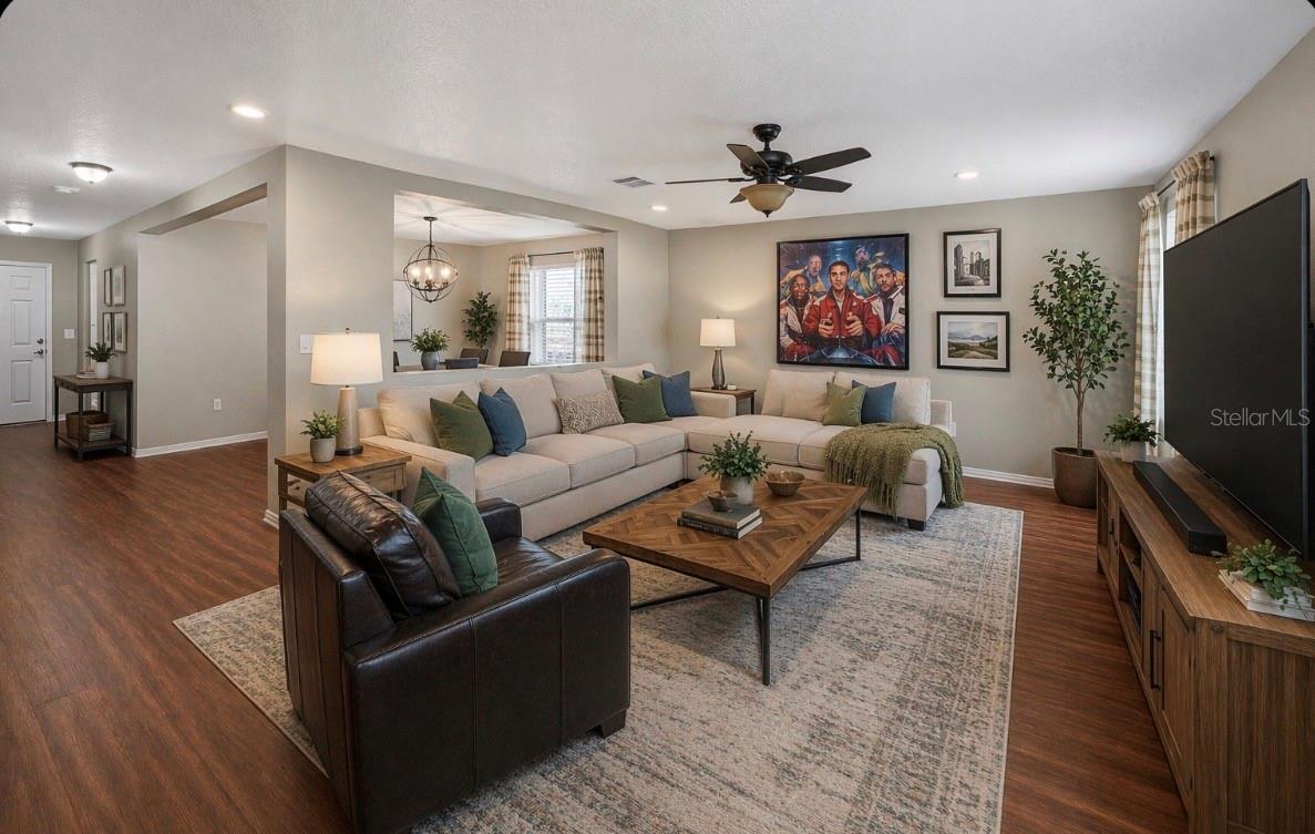 MOSS LANDING PH 1 - Residential