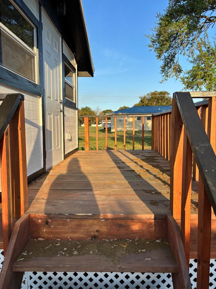 INWOOD - Residential