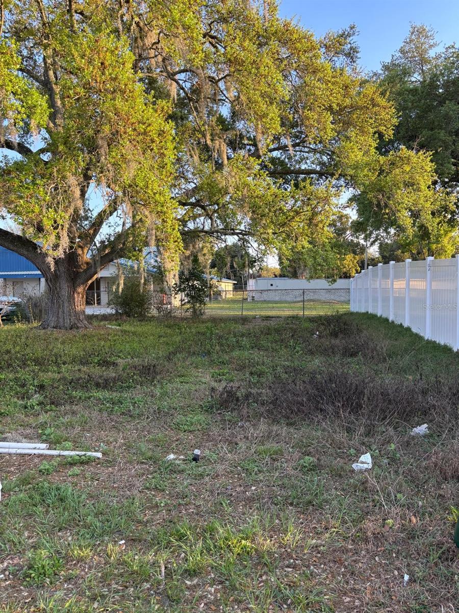 INWOOD - Residential