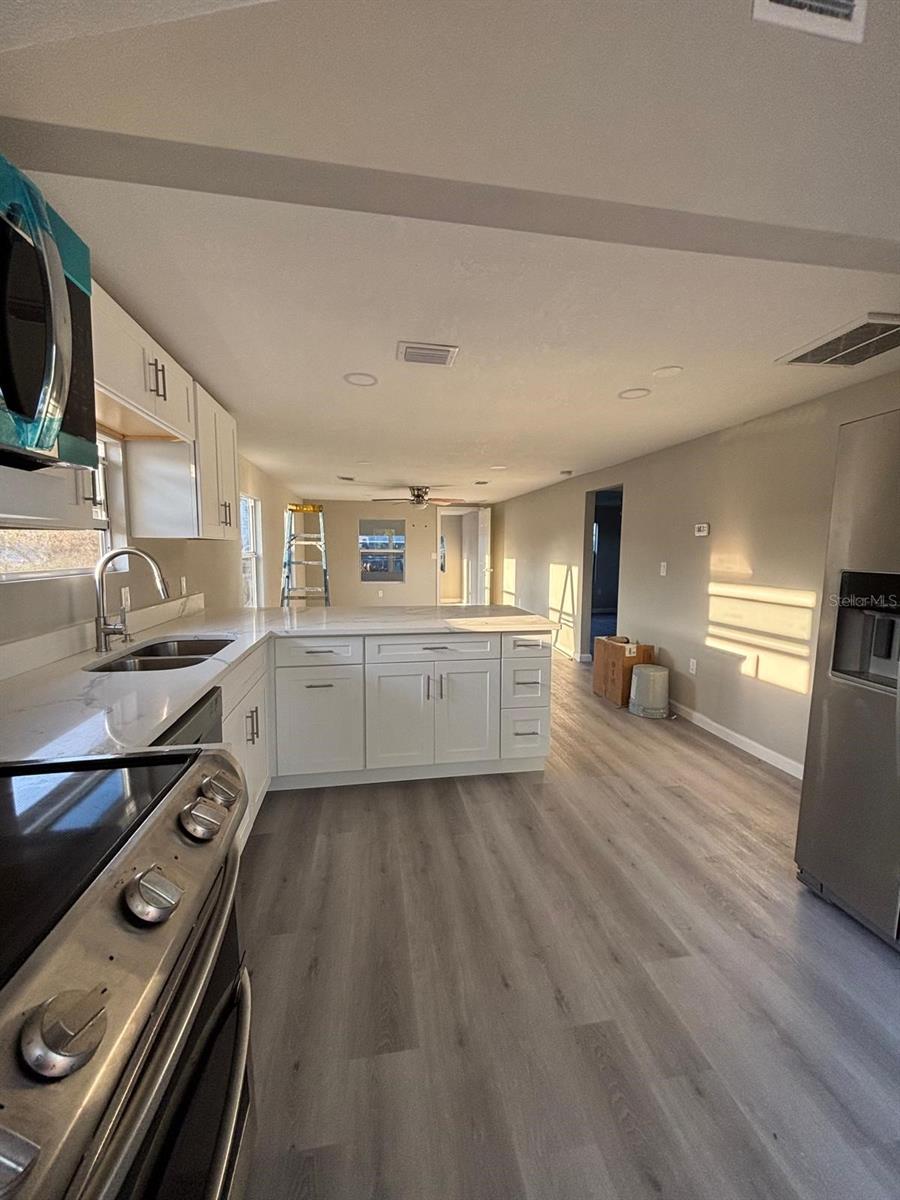 INWOOD - Residential