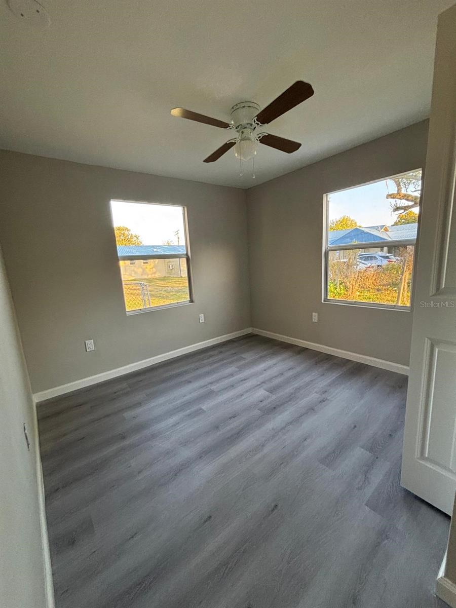 INWOOD - Residential