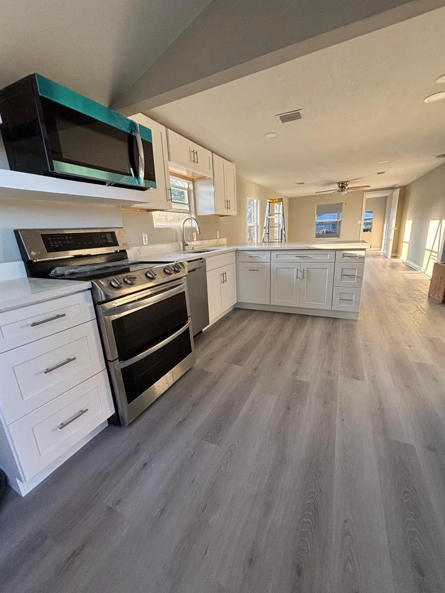 INWOOD - Residential