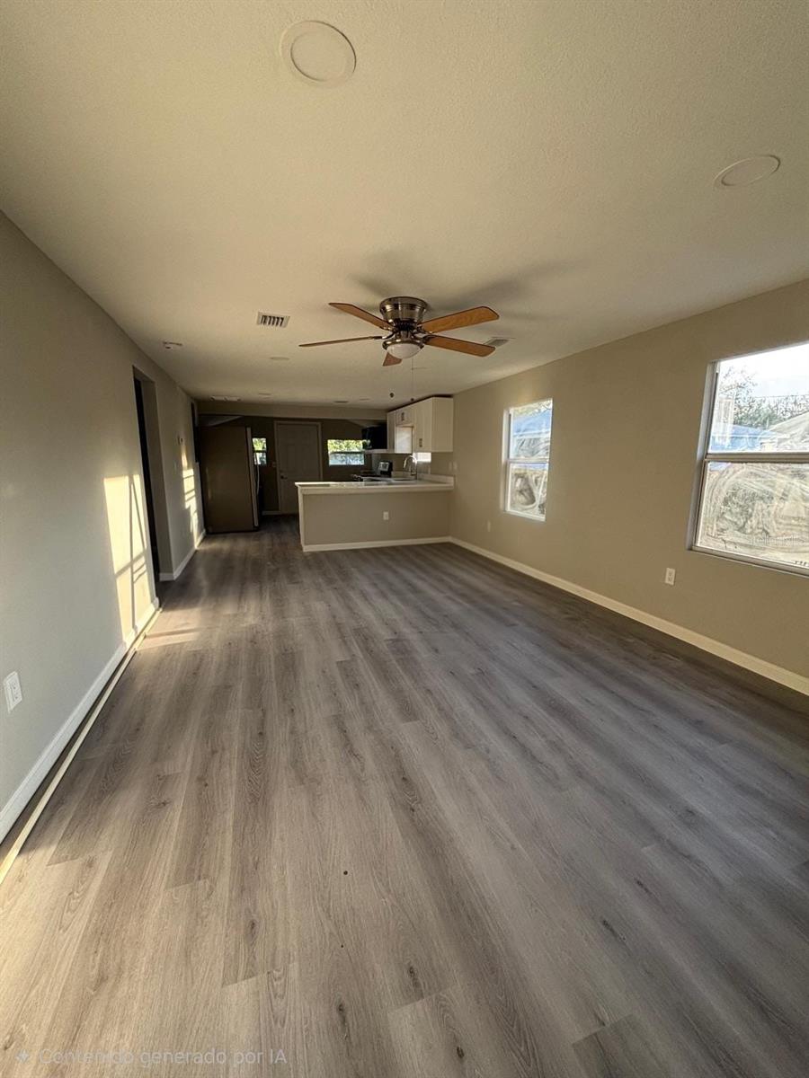 INWOOD - Residential