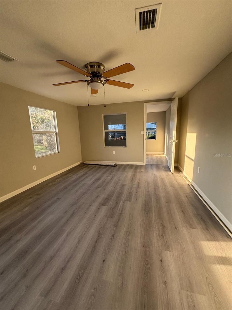 INWOOD - Residential