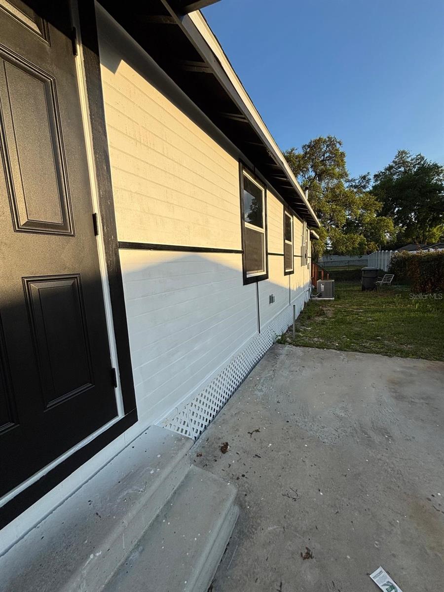 INWOOD - Residential