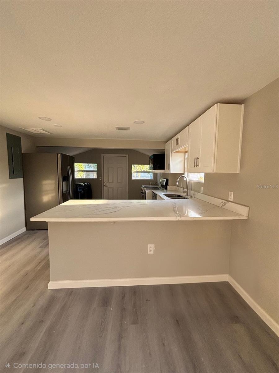 INWOOD - Residential