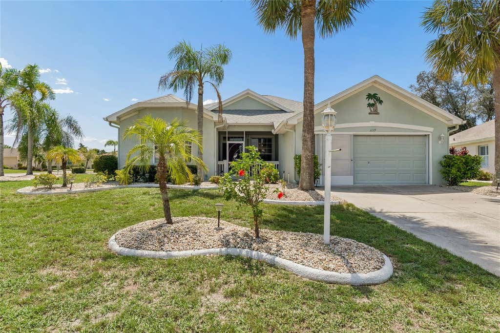 Photo of 1119 Villeroy Drive, Sun City Center, FL 33573 (MLS # TB8537009)