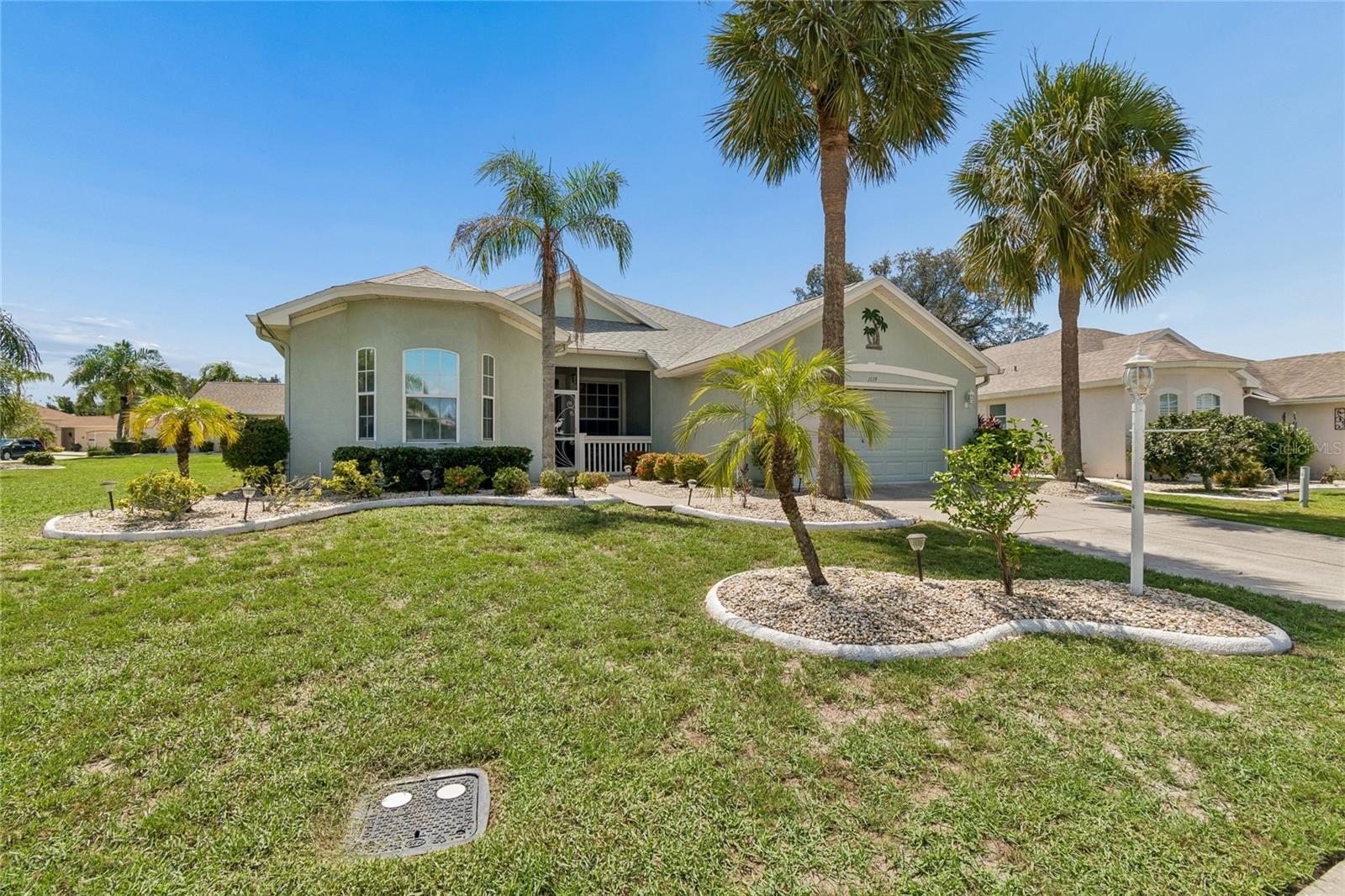 1119 VILLEROY DRIVE
