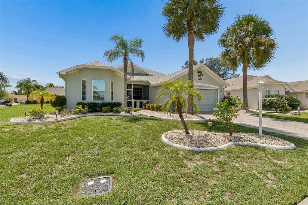 Photo of 1119 Villeroy Drive, Sun City Center, FL 33573 (MLS # TB8537009)