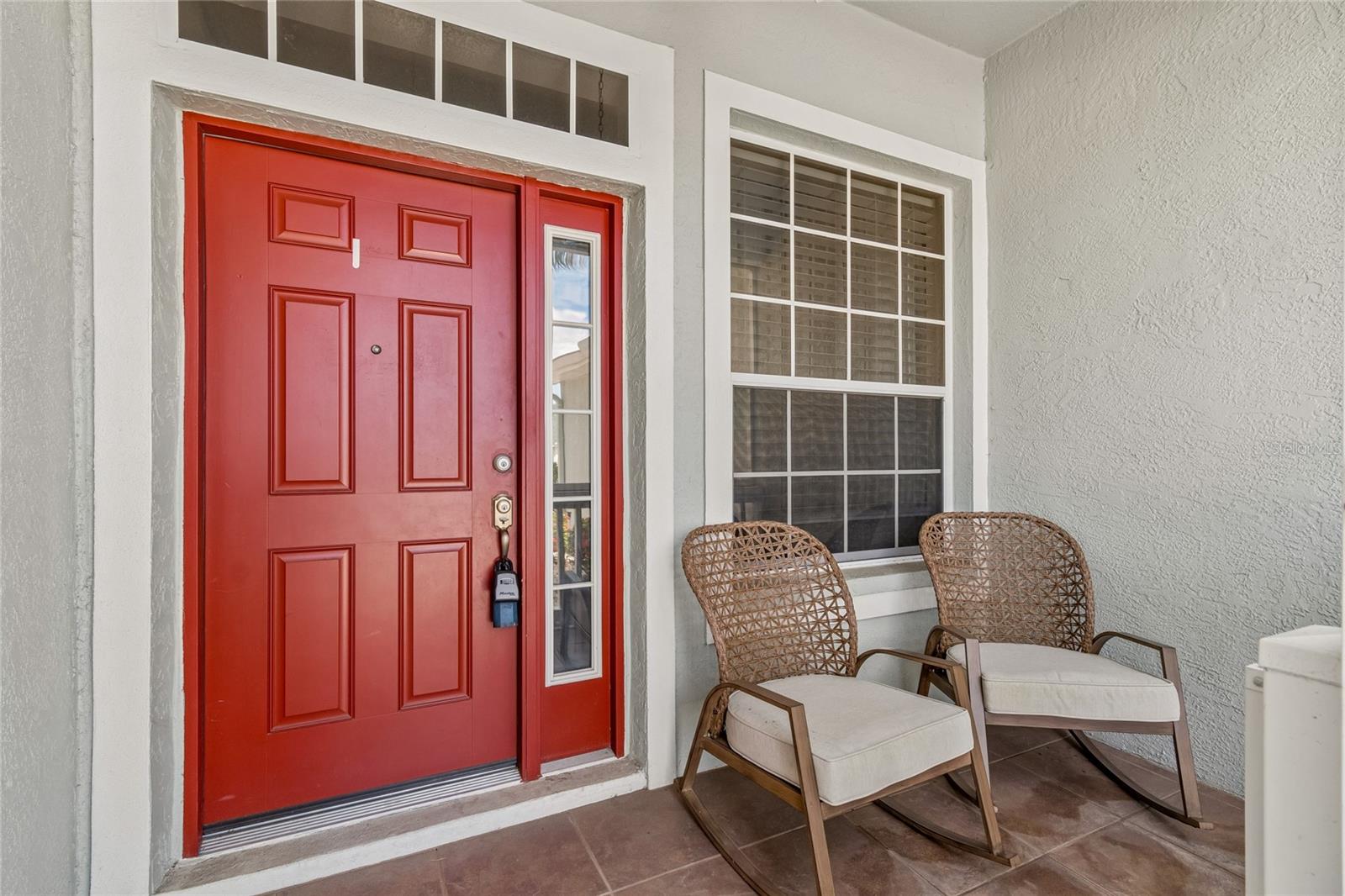 1119 VILLEROY DRIVE